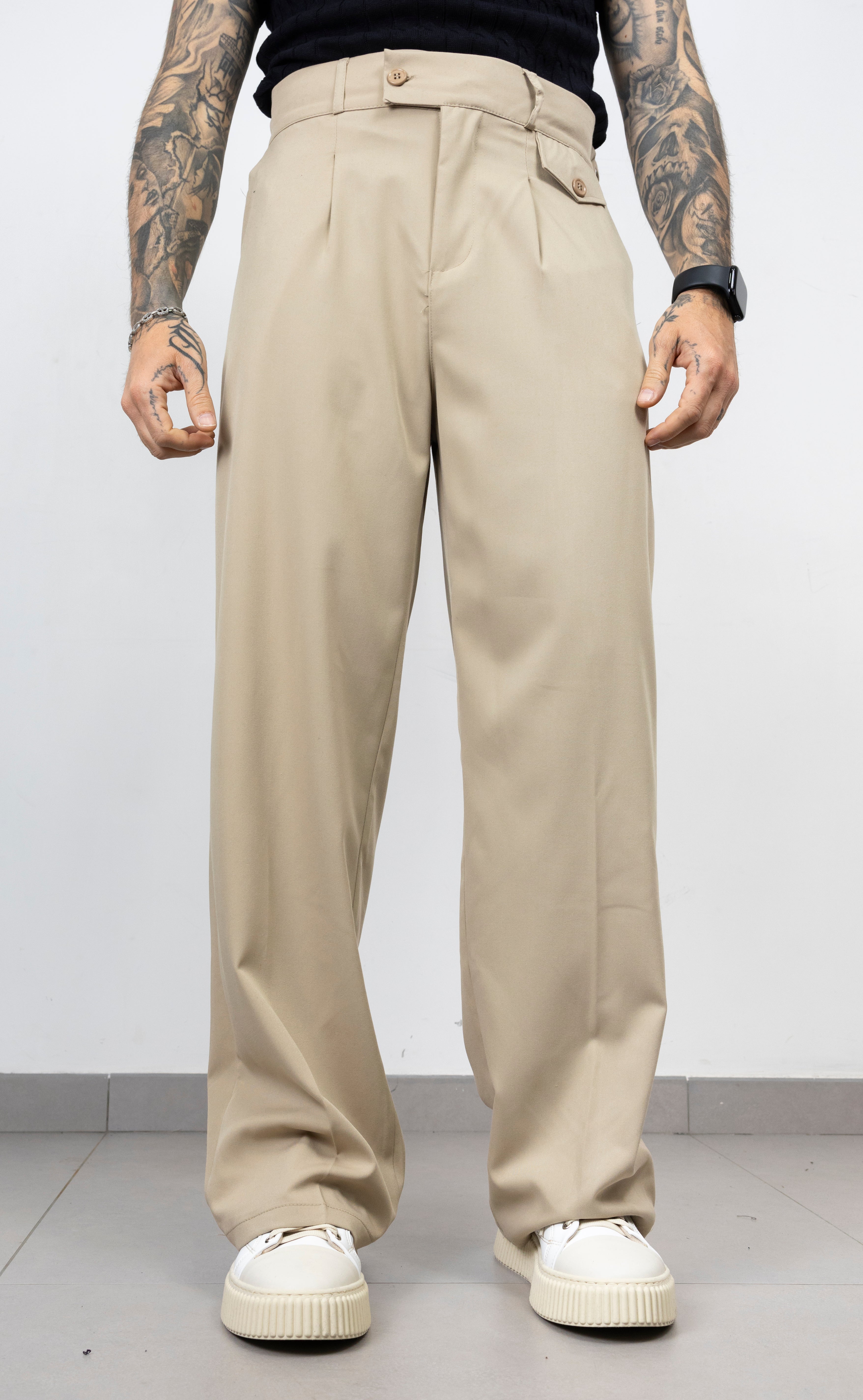Pant classic task