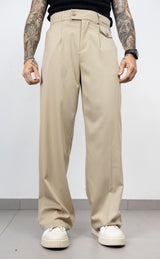 Pant classic task