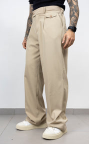 Pant classic task