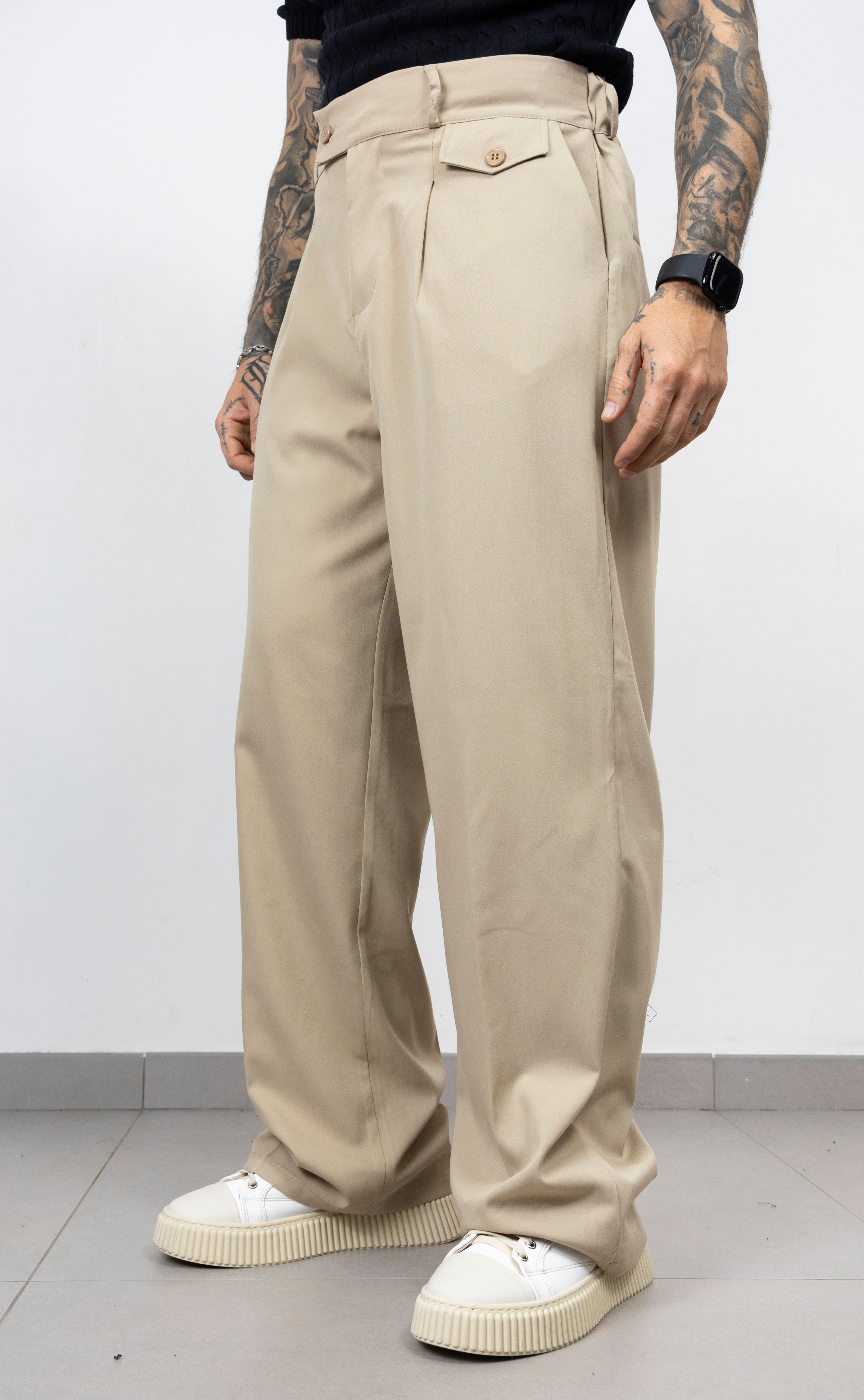 Pant classic task