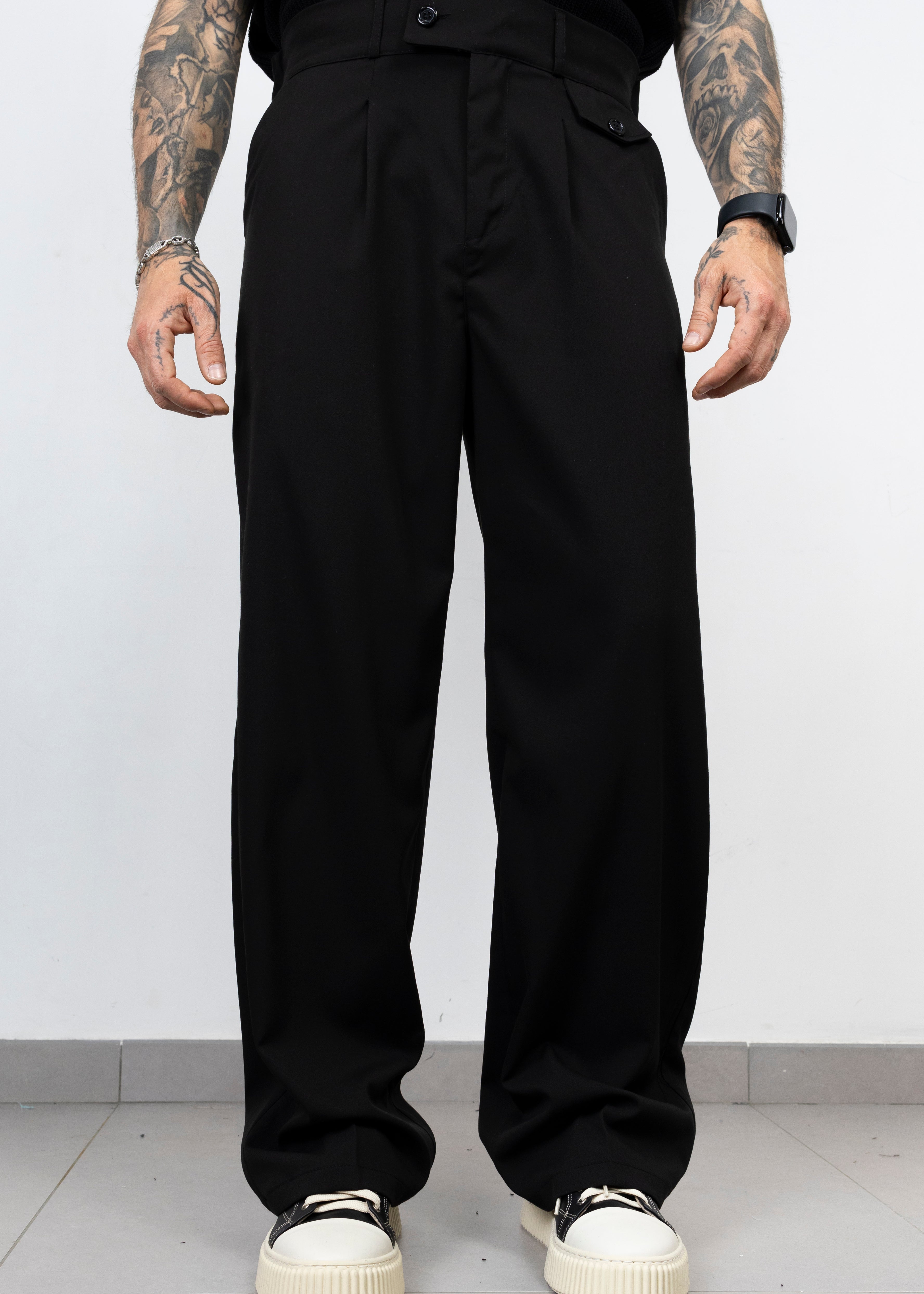 Pant classic task