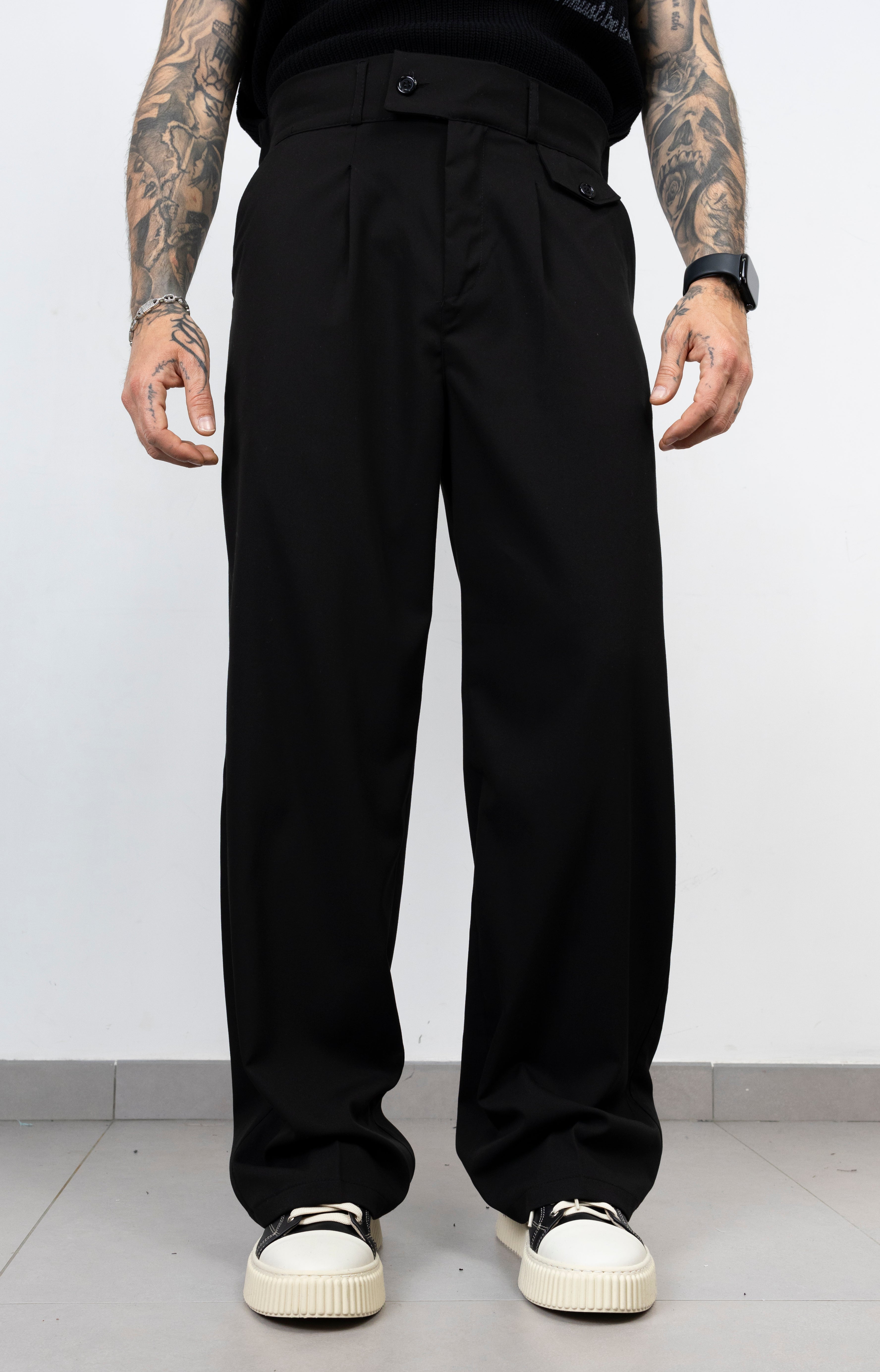 Pant classic task