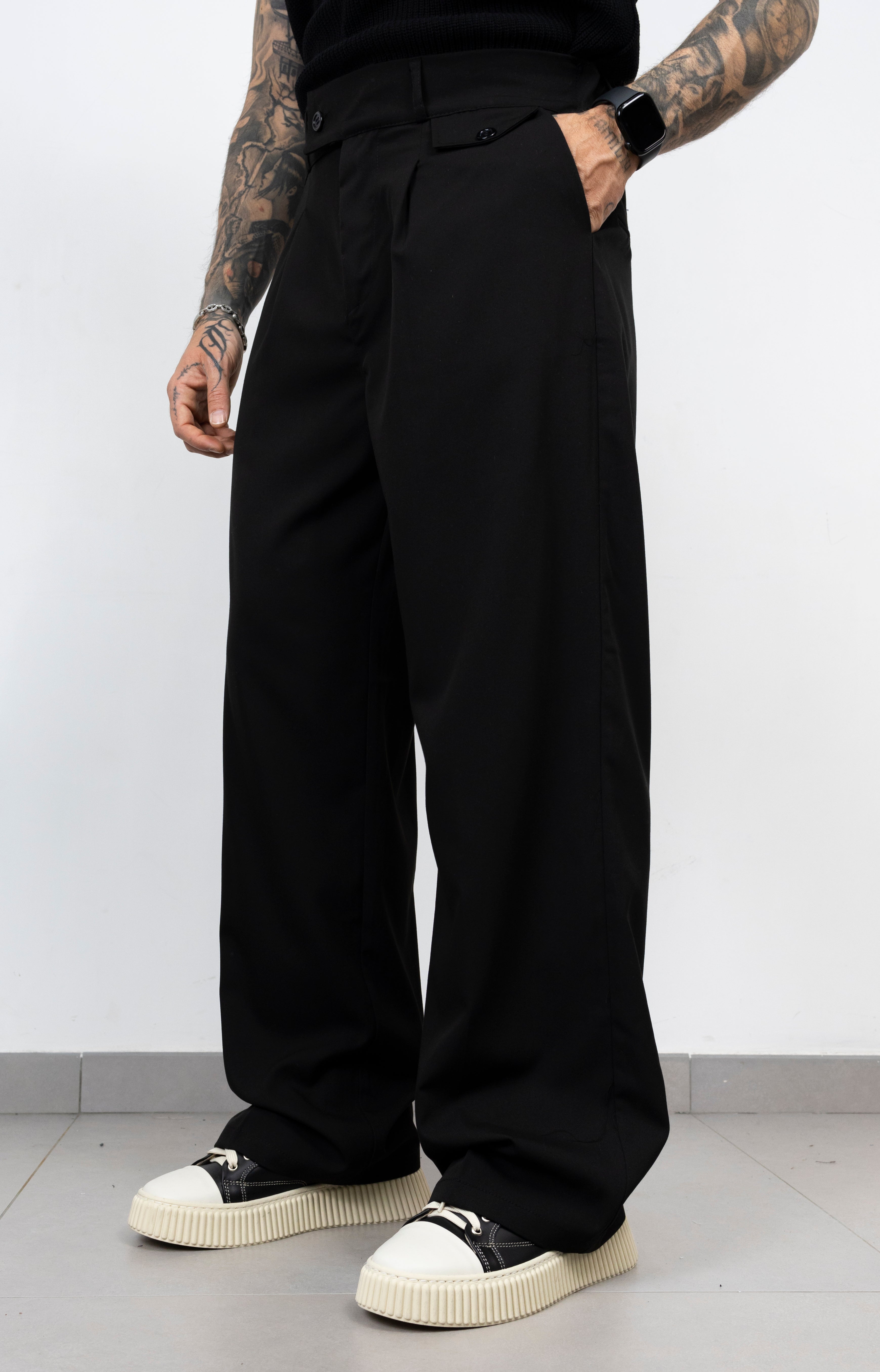 Pant classic task