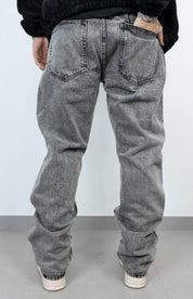 Baggy always cuciture black