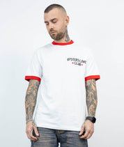 T-shirt love club