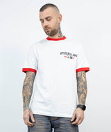 T-shirt love club