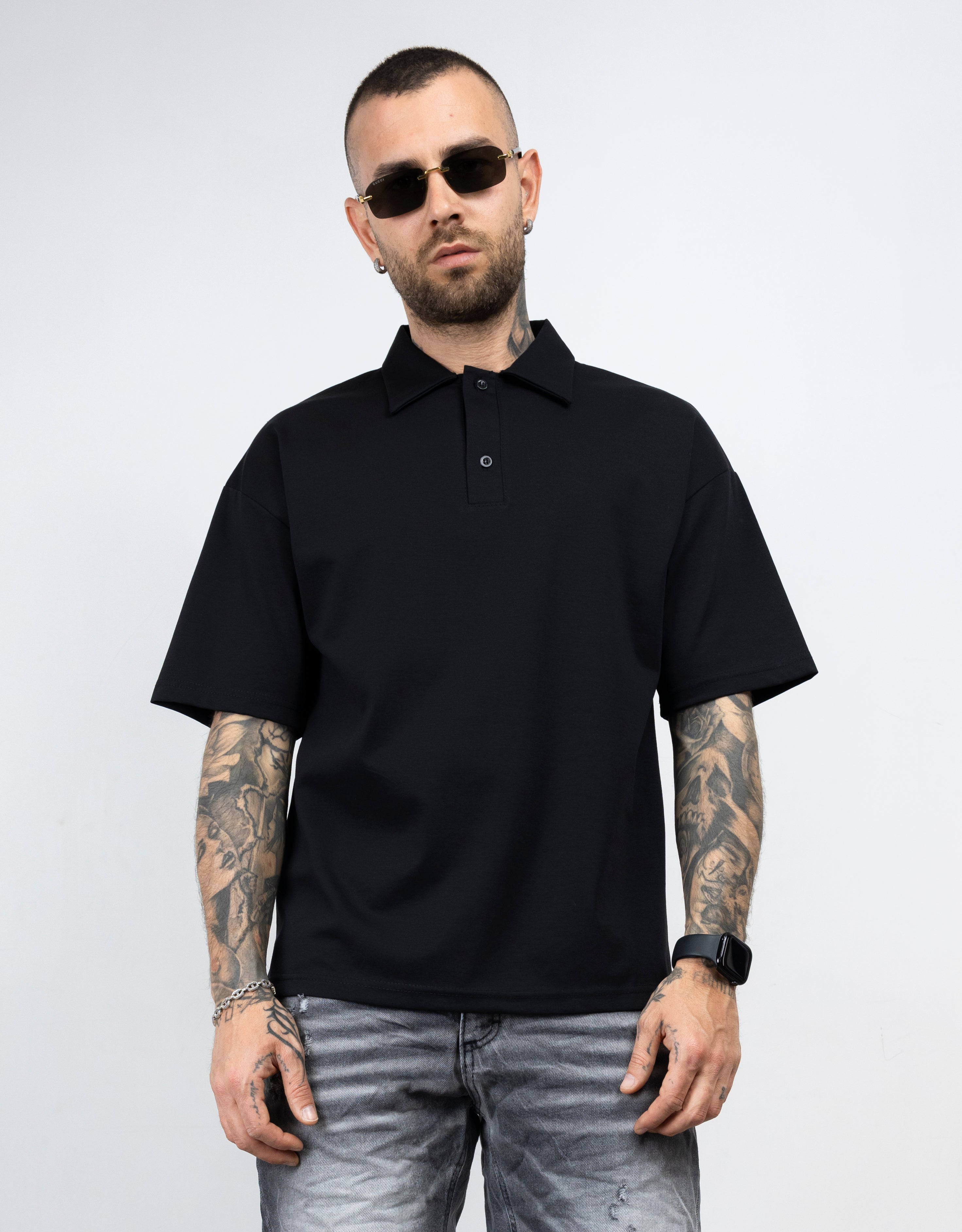 Polo new fast
