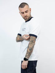 T-shirt go after