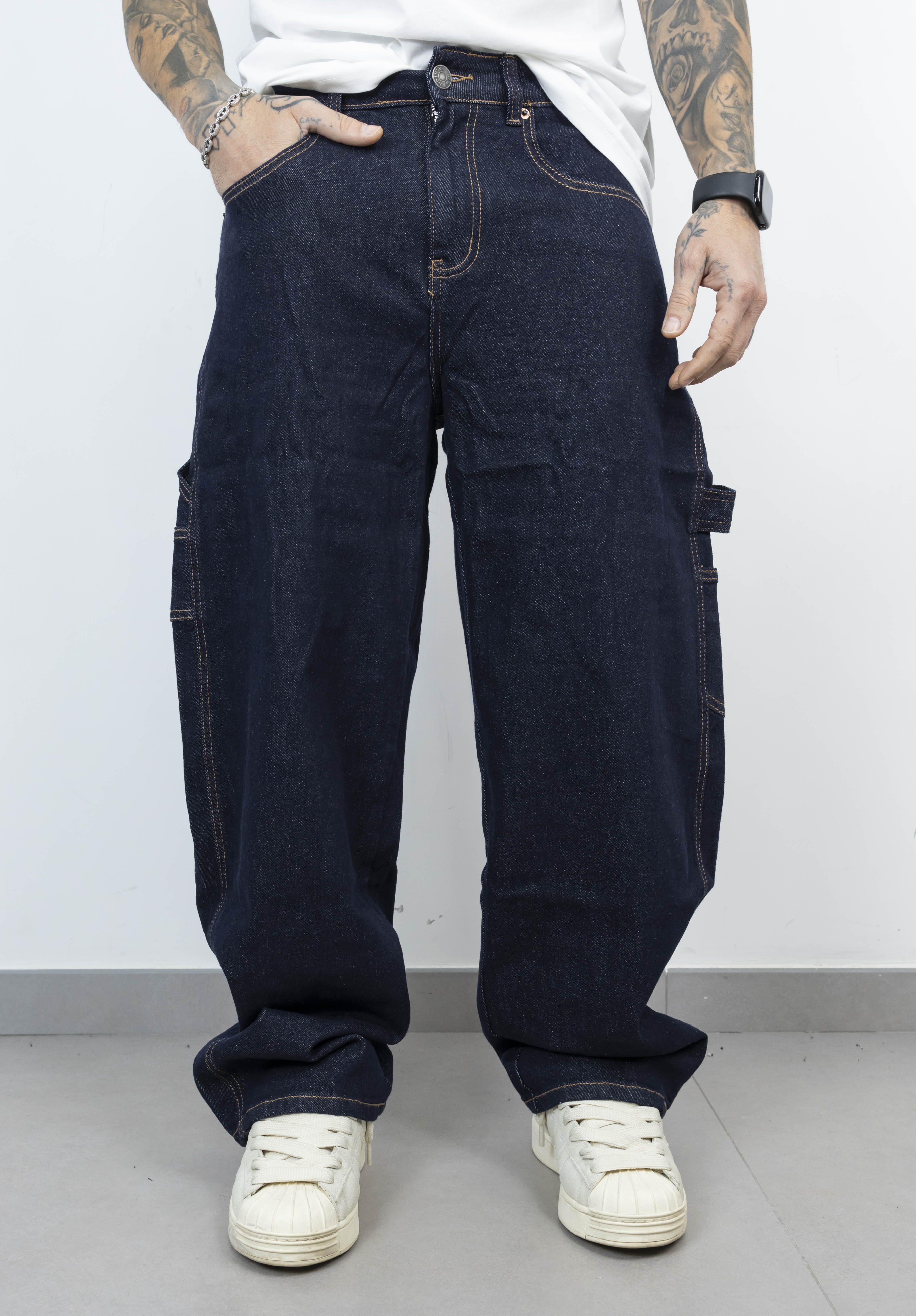 Carpenter wear