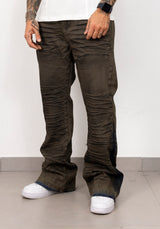 Flare Rebel Grey