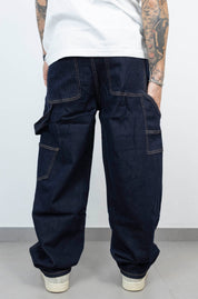 Carpenter wear