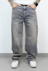 Baggy leox damasco
