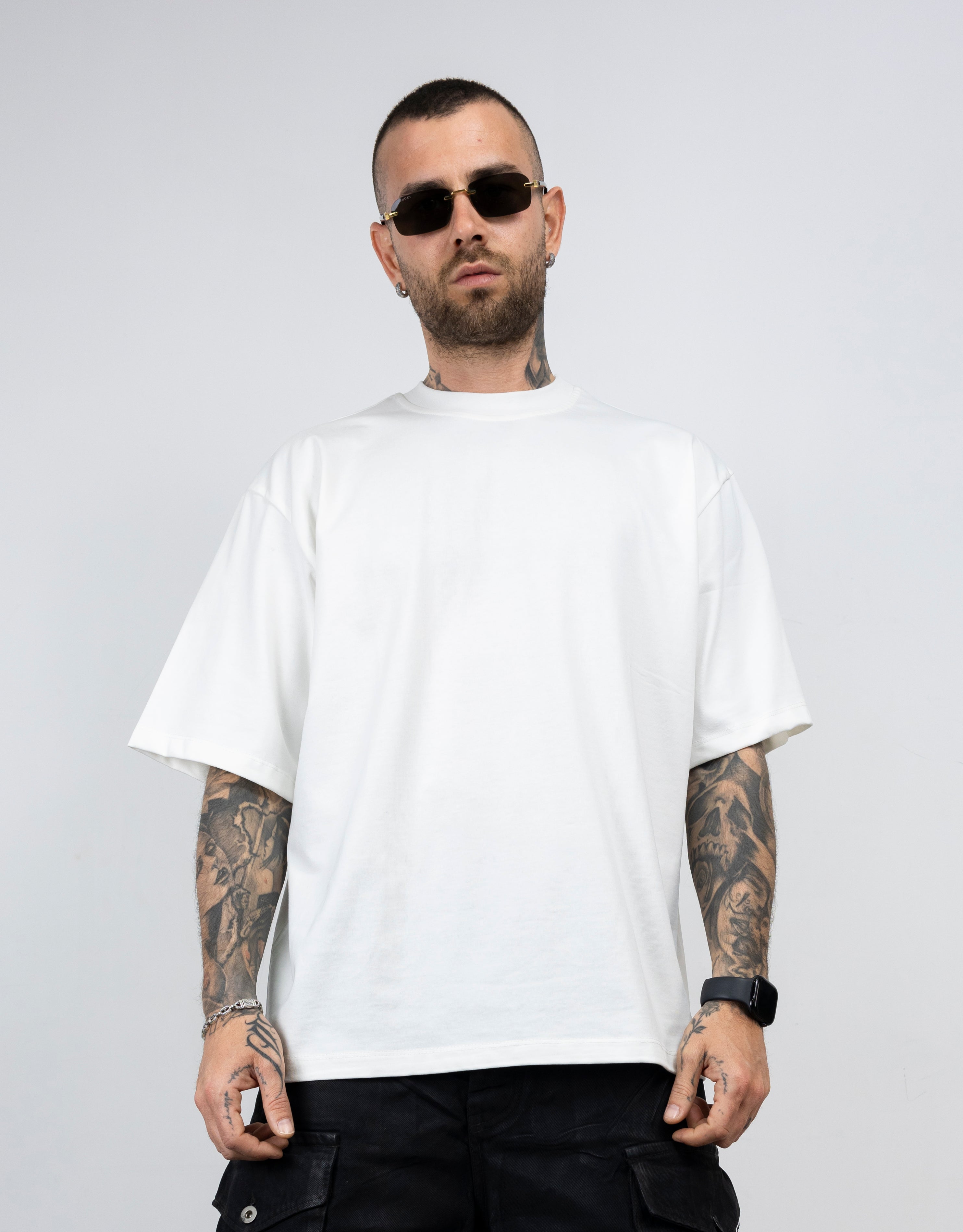 T-shirt bailar toda