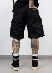 Short osaka spalmato