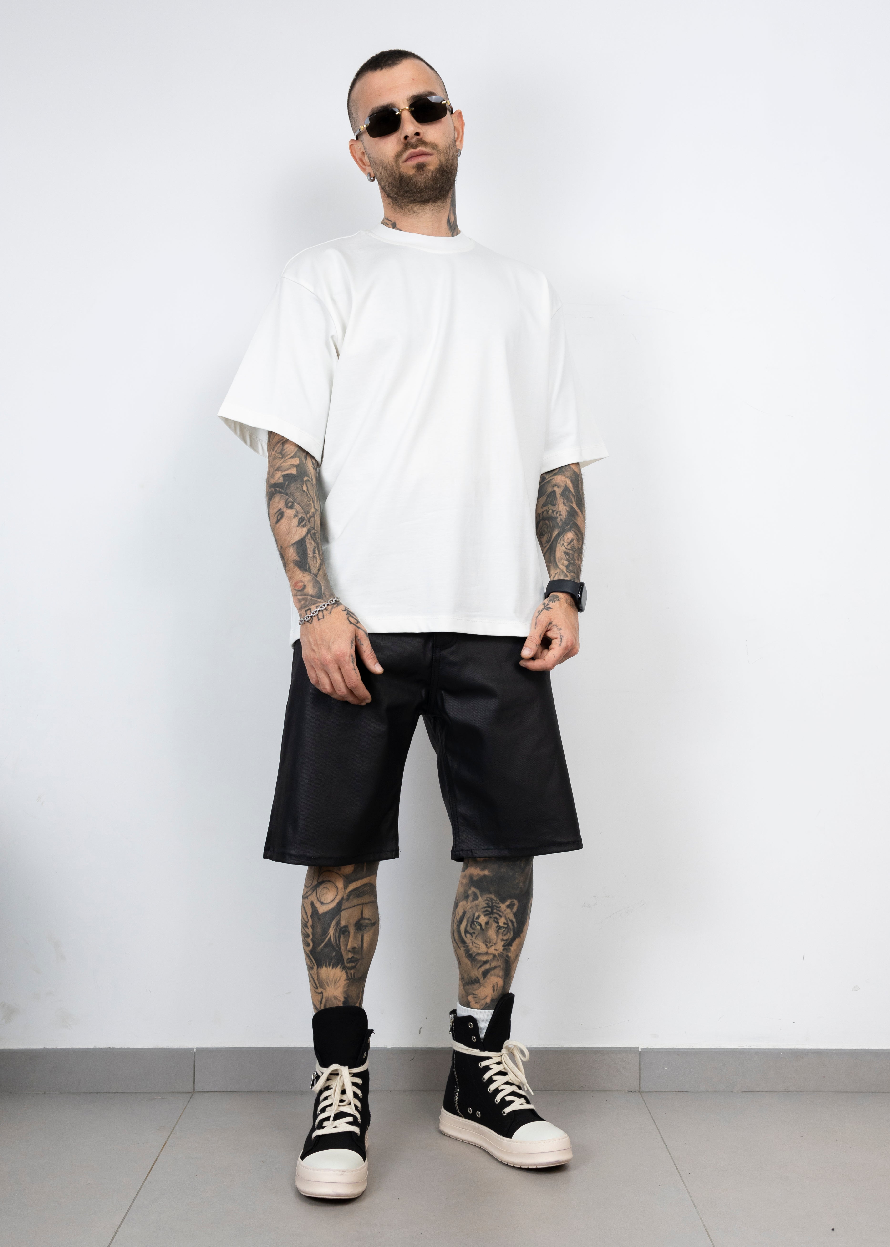 T-shirt el tiempo