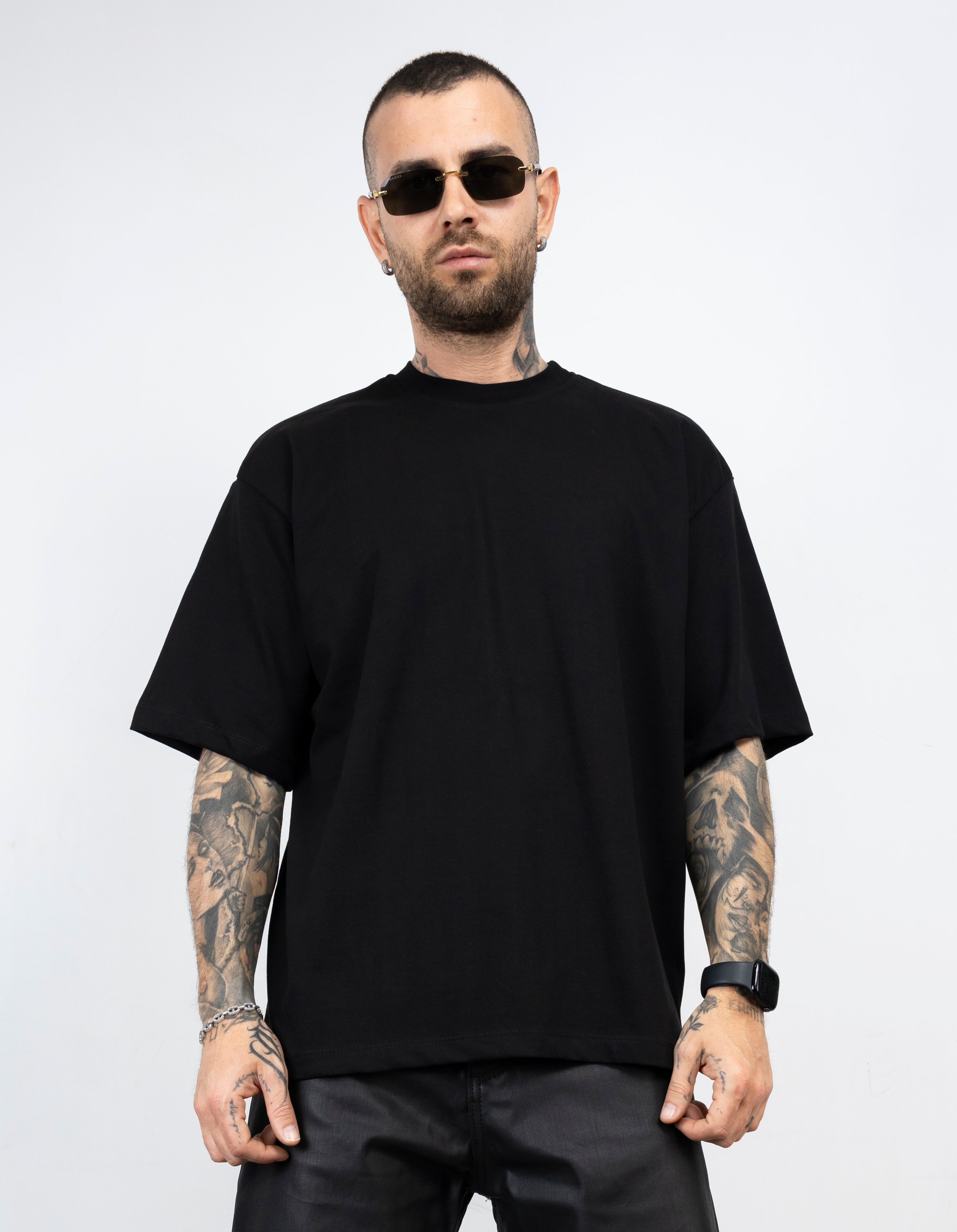 T-shirt el tiempo