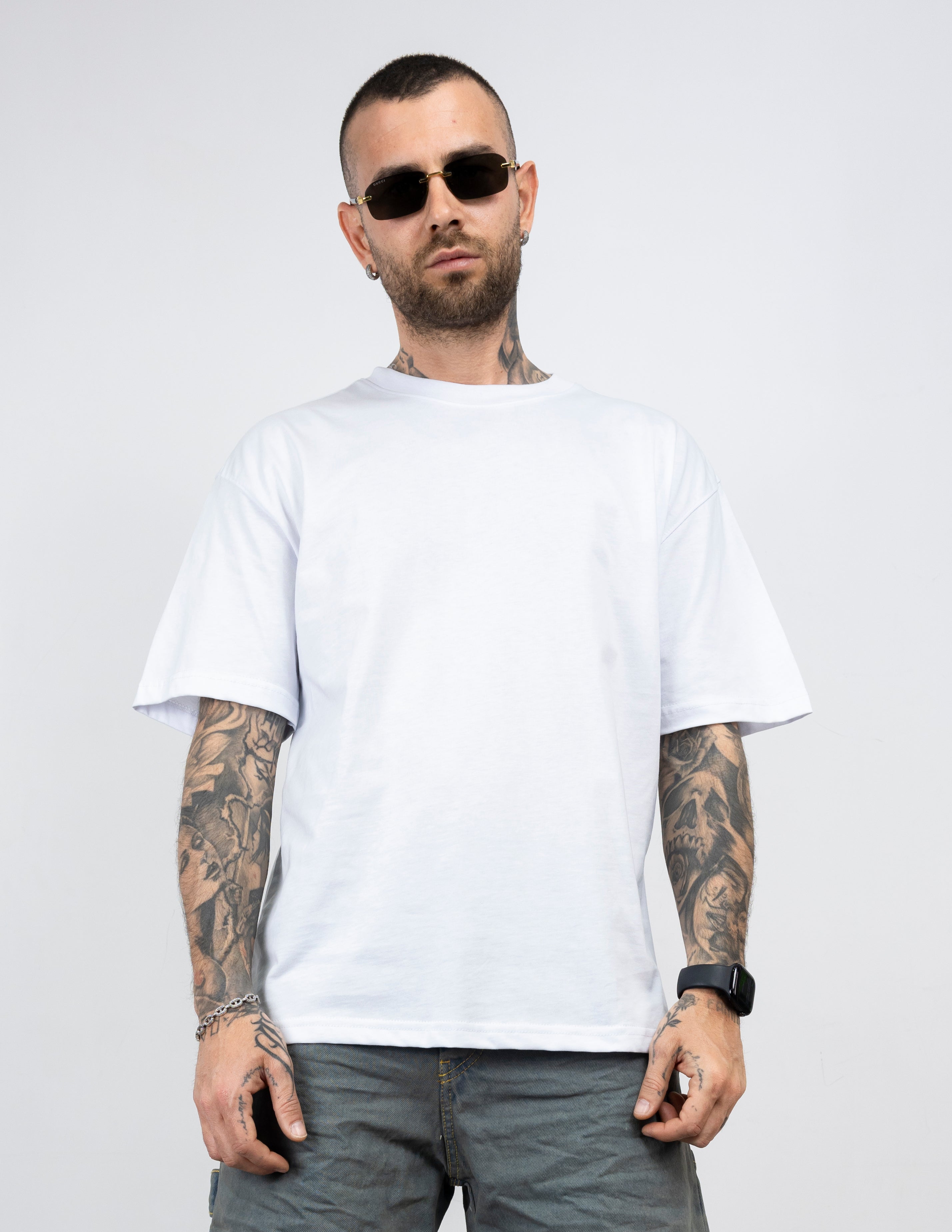 T-shirt mas amore