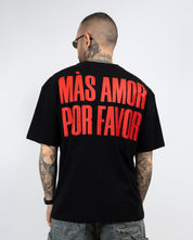 T-shirt mas amore
