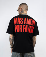 T-shirt mas amore