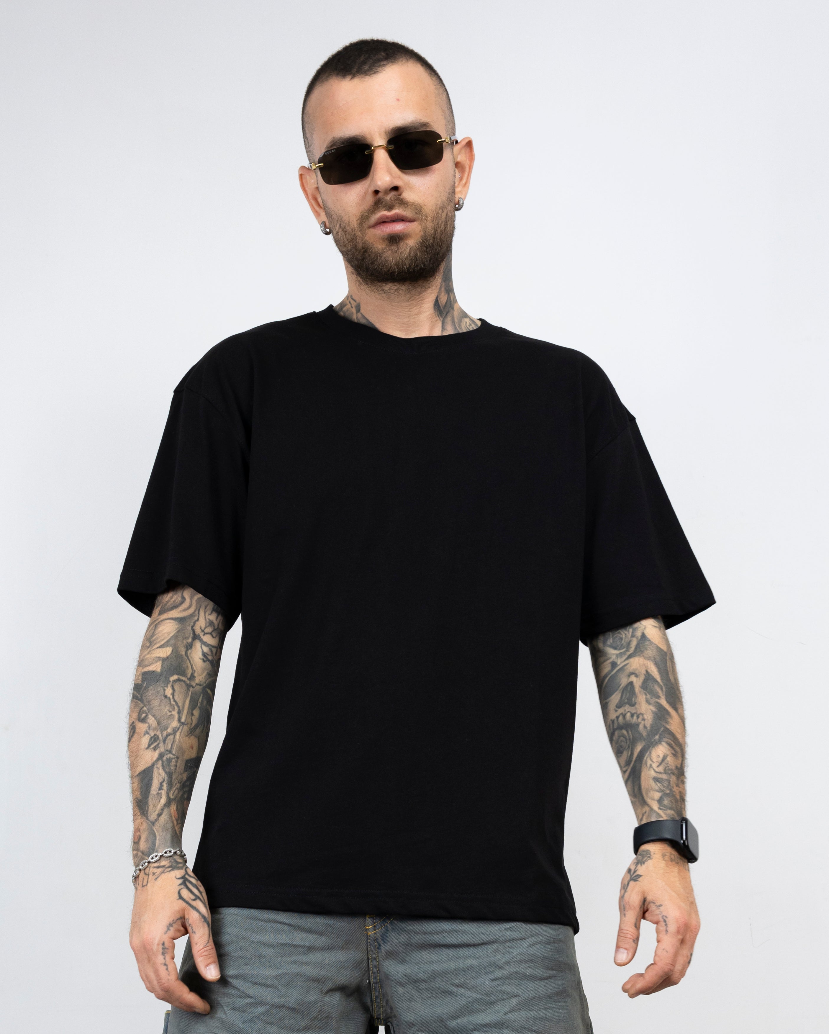 T-shirt mas amore
