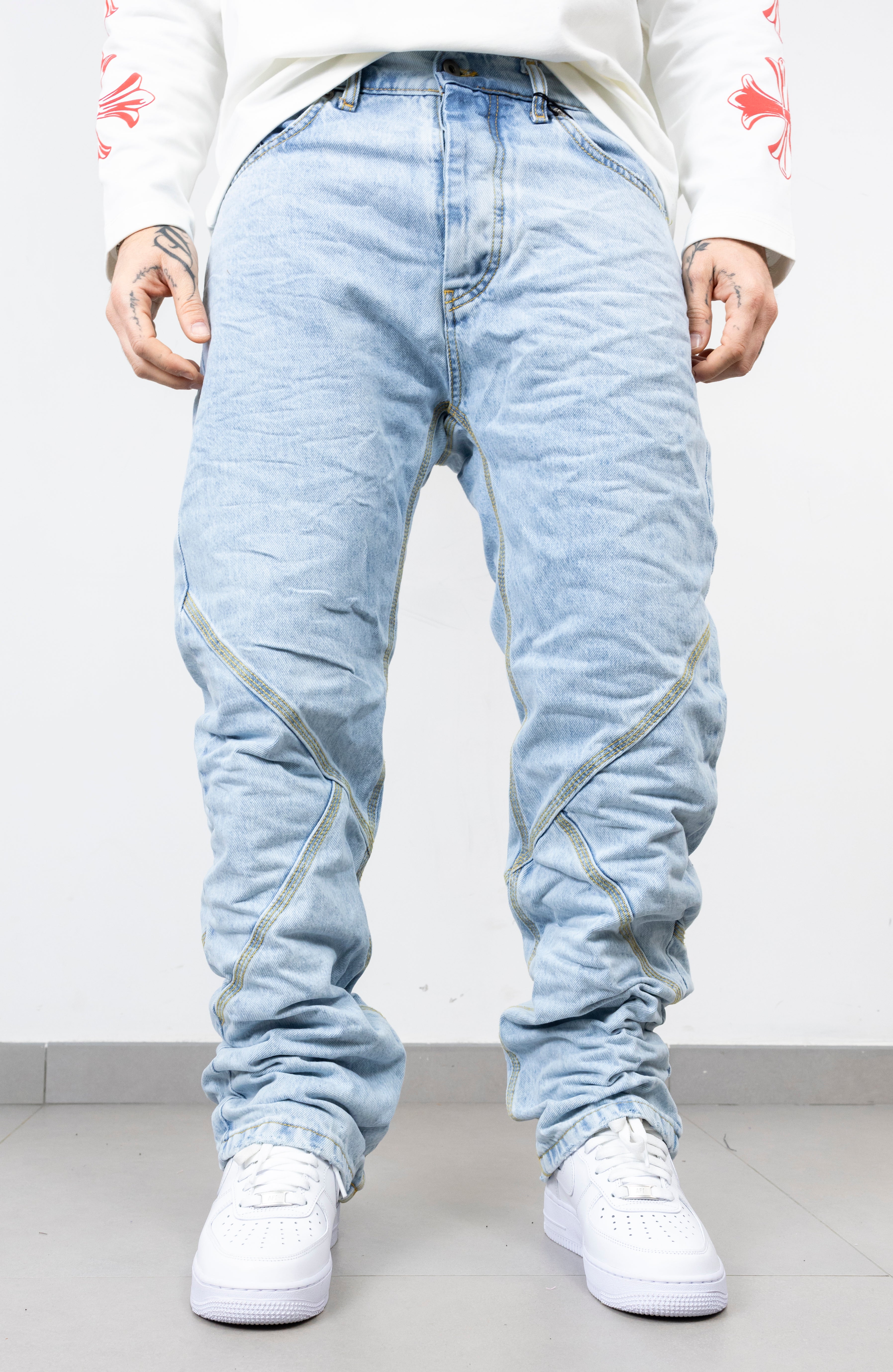 Baggy 77 2.0