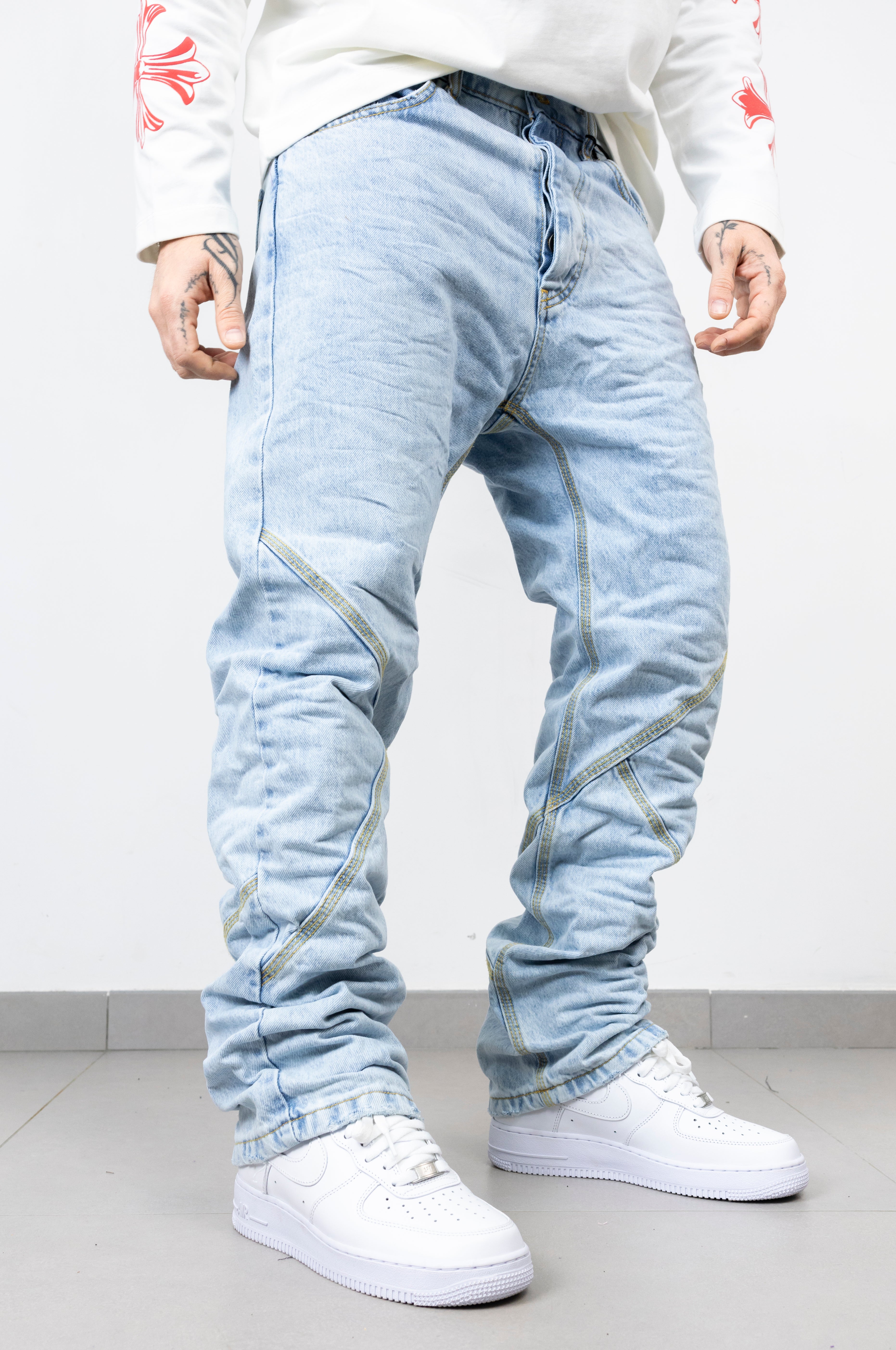 Baggy 77 2.0