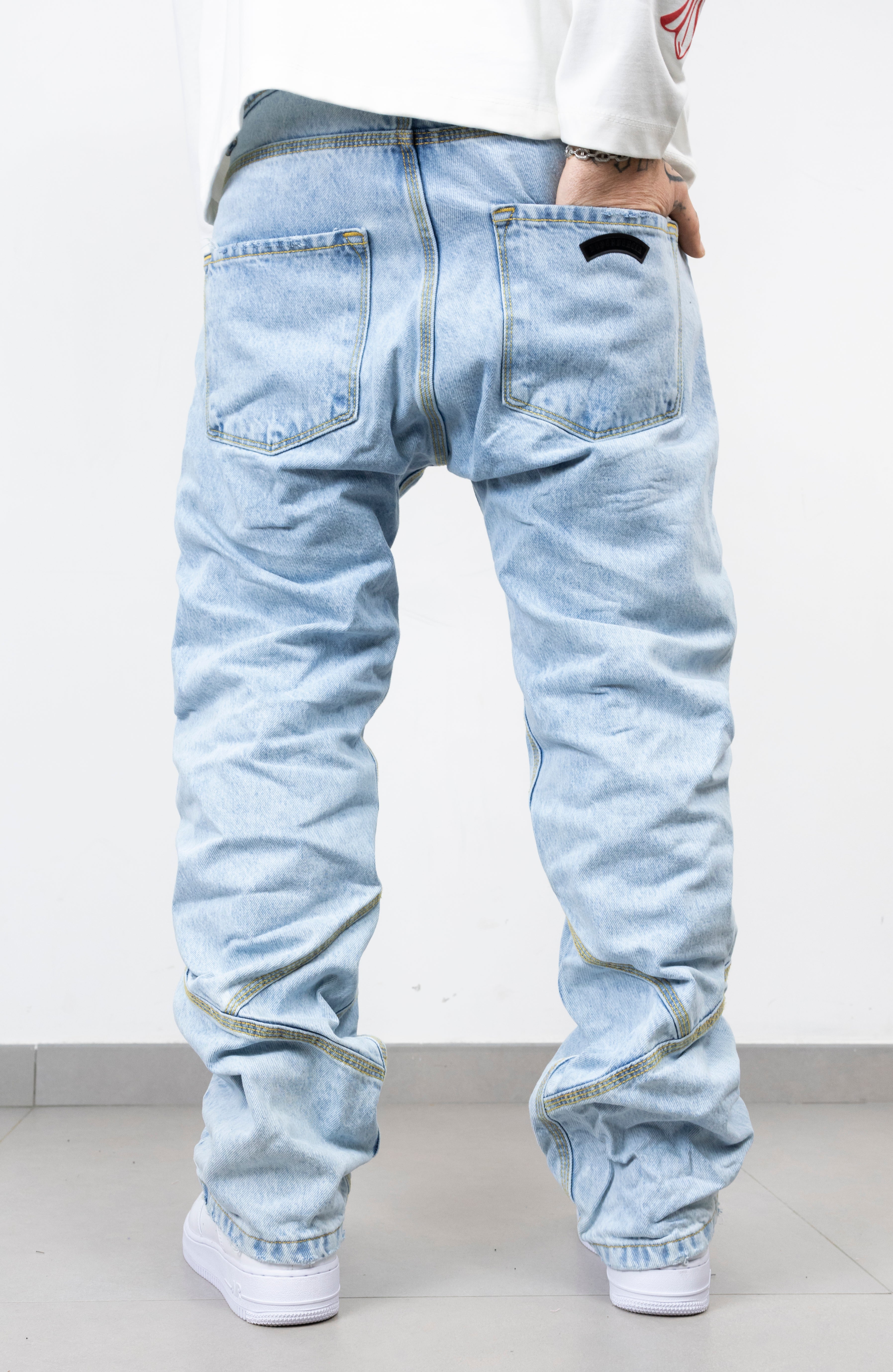 Baggy 77 2.0