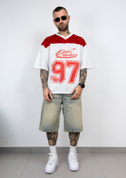 T-shirt basket