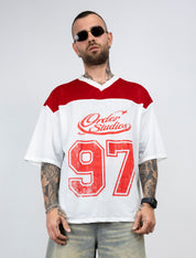 T-shirt basket