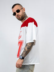 T-shirt basket