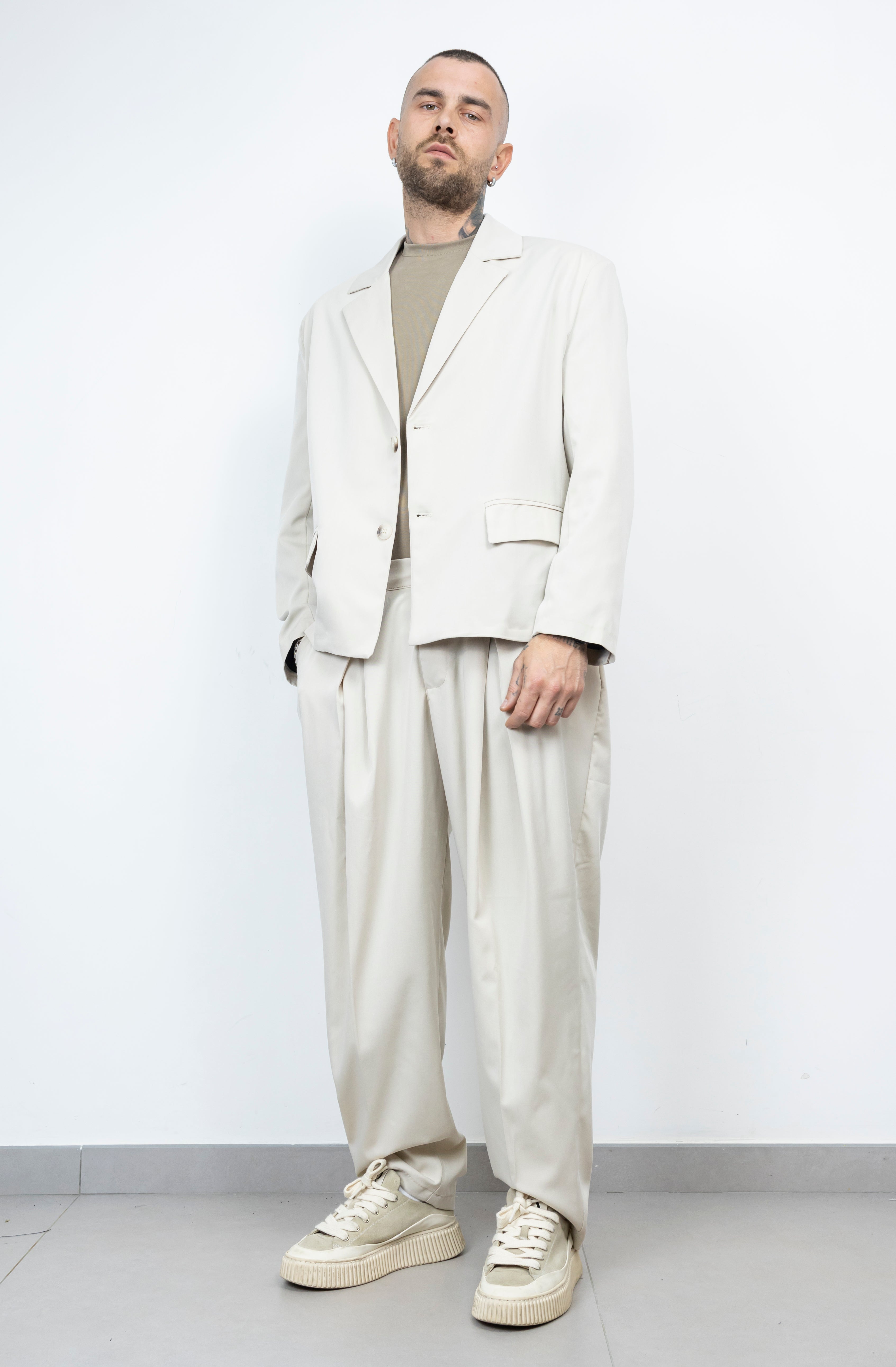 Completo classic just