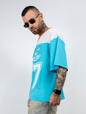 T-shirt basket