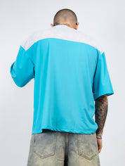 T-shirt basket