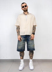 Camicia quadretti st.retro new
