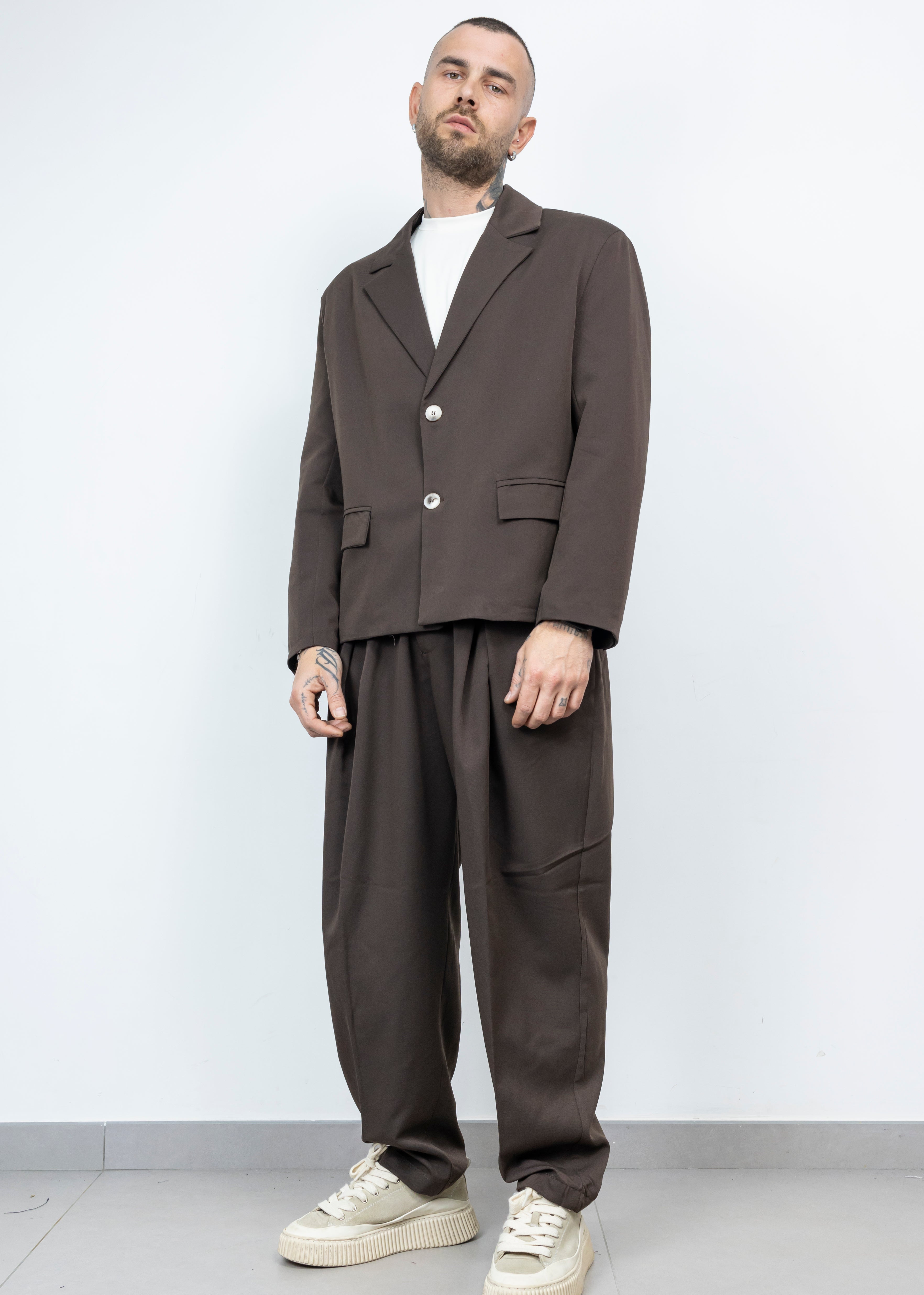 Completo classic just