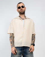 Camicia quadretti st.retro new