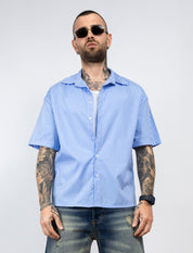 Camicia quadretti st.retro new