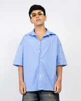 Camicia quadretti st.retro junior