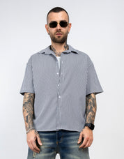 Camicia quadretti st.retro new