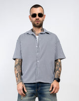 Camicia quadretti st.retro new