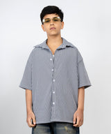 Camicia quadretti st.retro junior