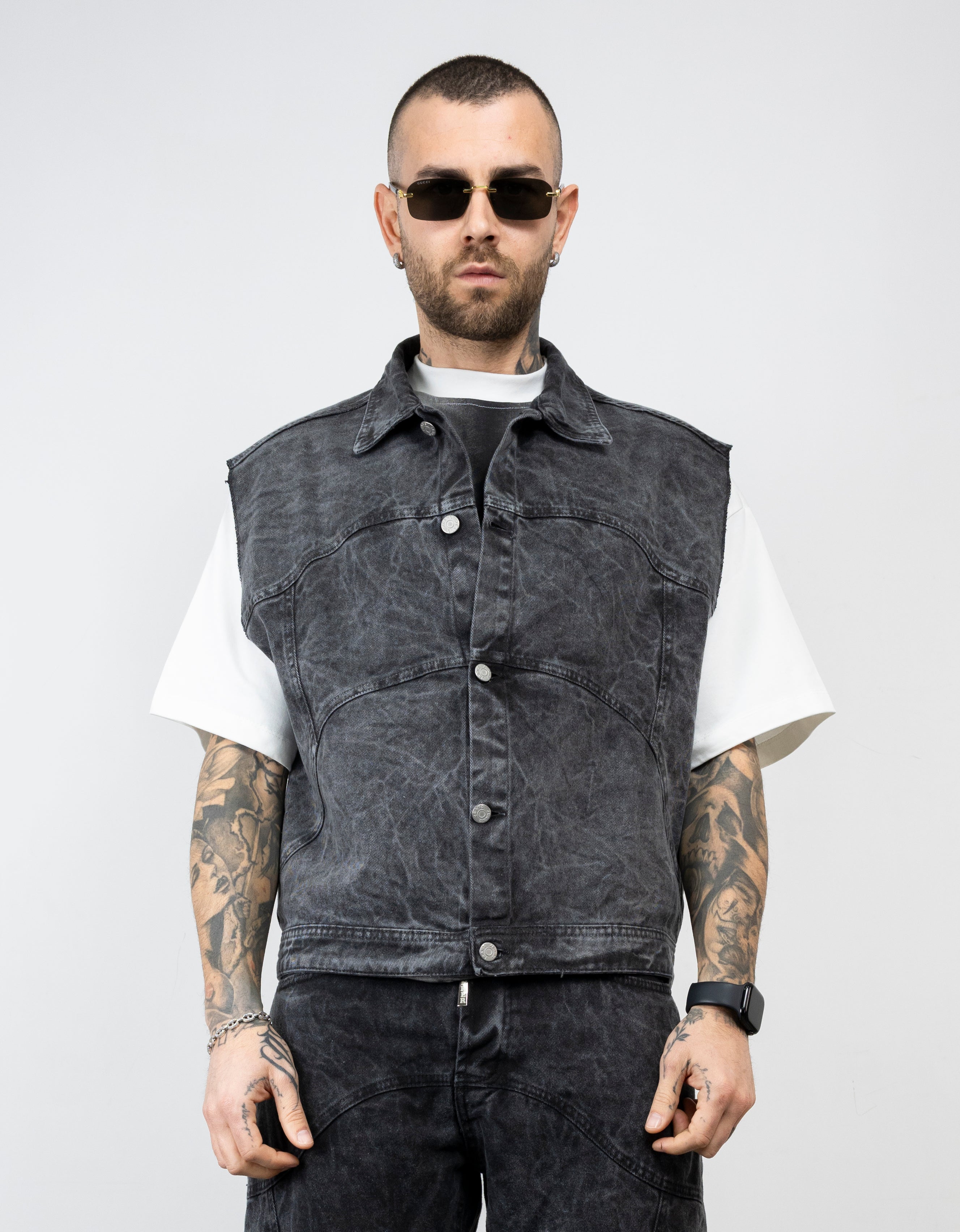 Coordinato bull wash