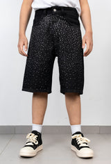 Bermuda strass diamond junior