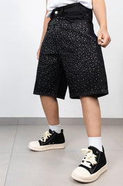 Bermuda strass diamond junior