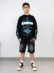 T-shirt vision junior