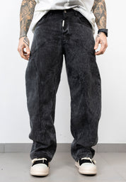 Coordinato bull wash