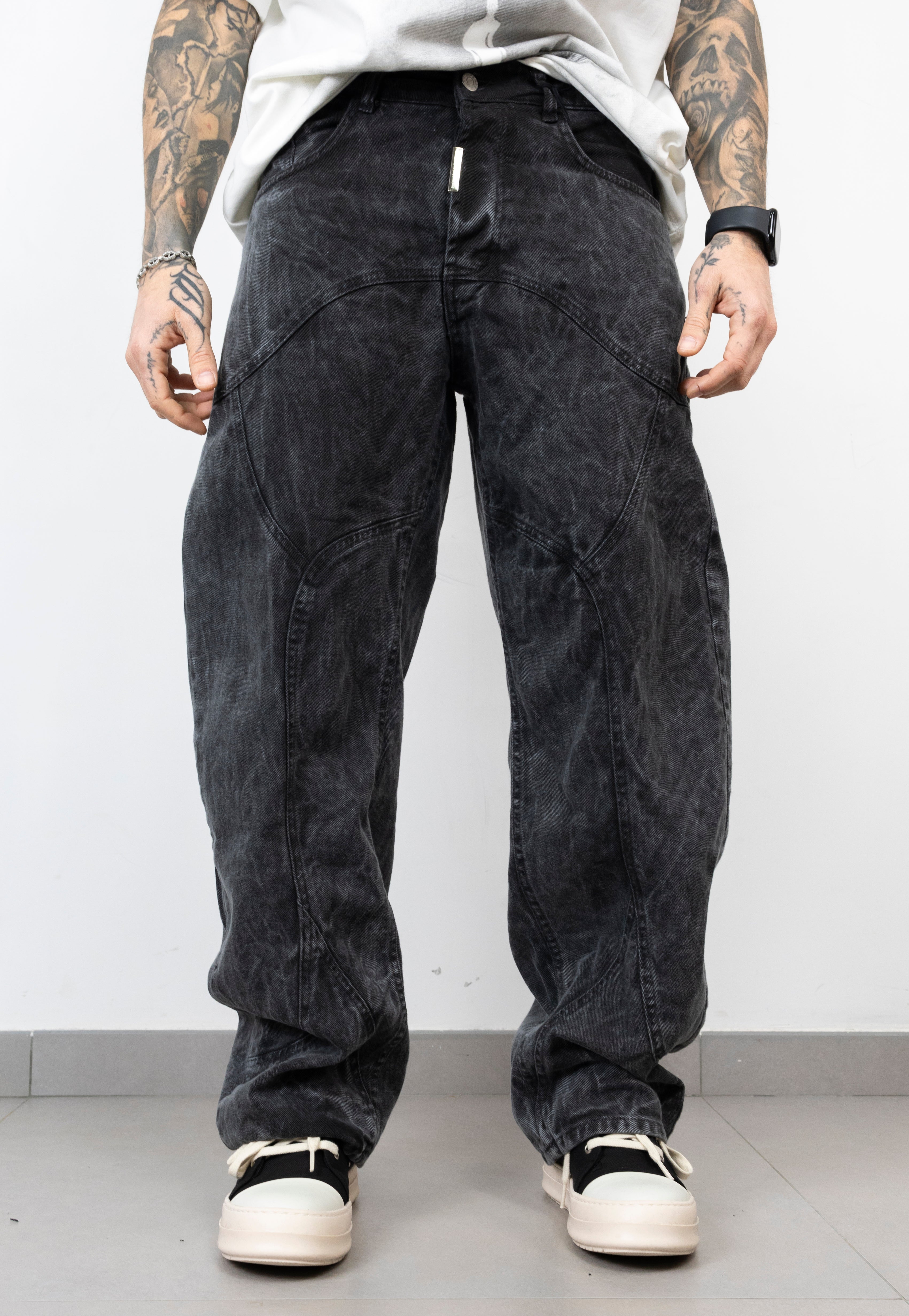 Coordinato bull wash