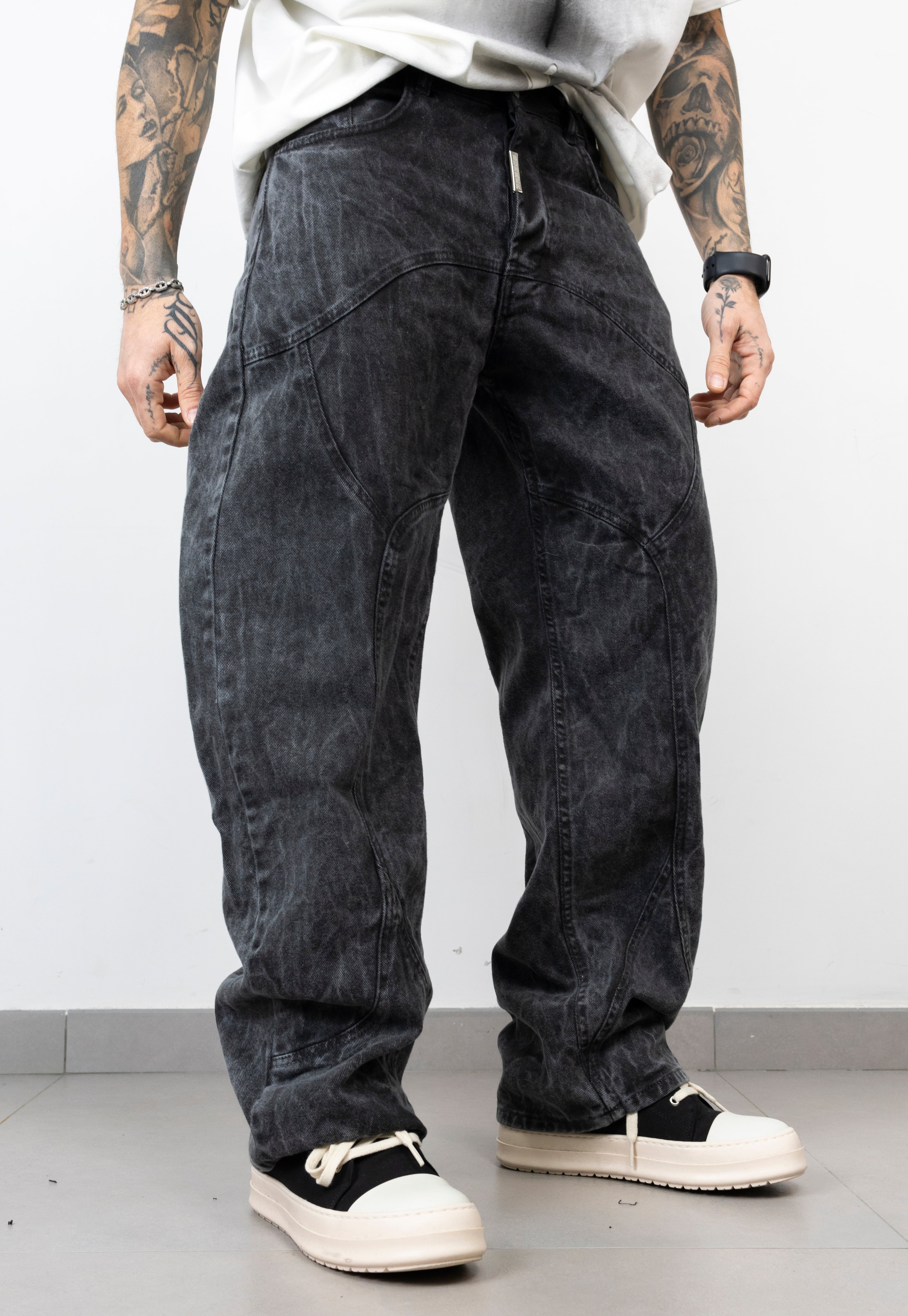 Coordinato bull wash