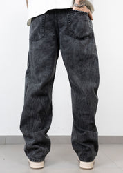 Coordinato bull wash