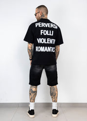 Bermuda carpenter sfumato black